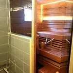 Pyhaeberry Apartment *