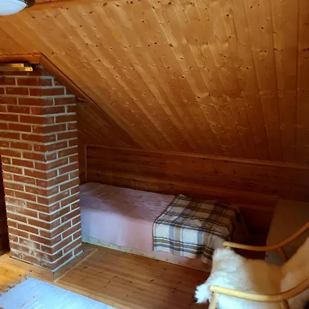 Apartment Pyhäberry *