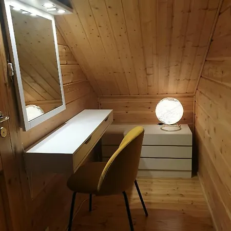 Pyhäberry Pelkosenniemi