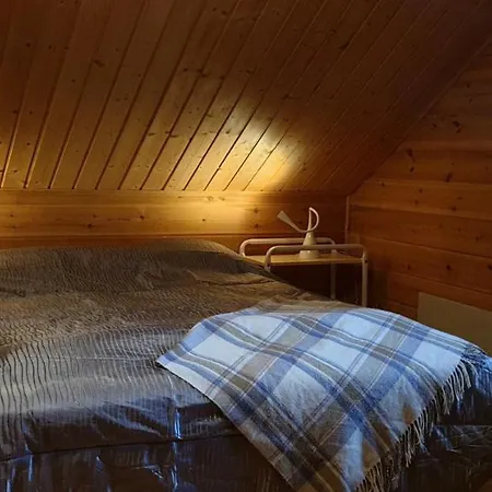 Pyhaeberry Pelkosenniemi