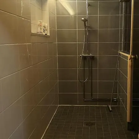 Pyhäberry Apartment Pelkosenniemi