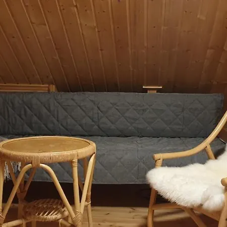 Pyhaeberry Apartmán Pelkosenniemi