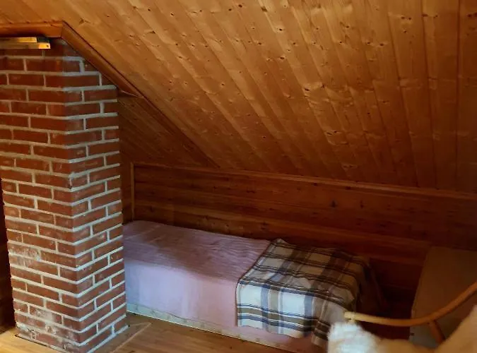 Apartment Pyhäberry *