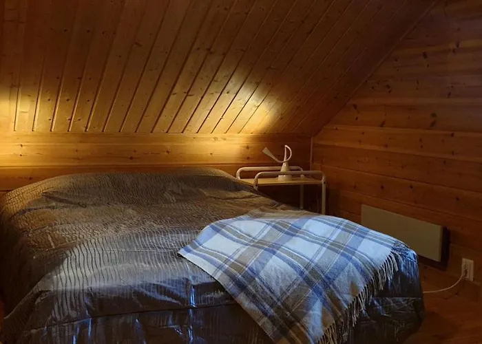 Pyhäberry Pelkosenniemi