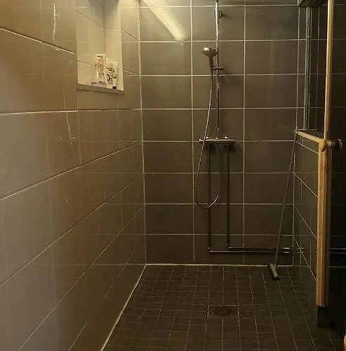 Pyhaeberry Daire Pelkosenniemi